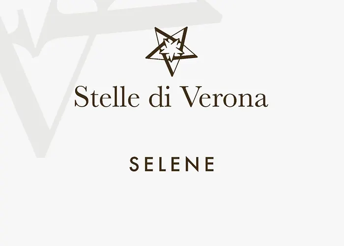 דירה Stelle Di - Selene *