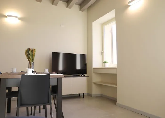 דירה Stelle Di - Selene ורונה