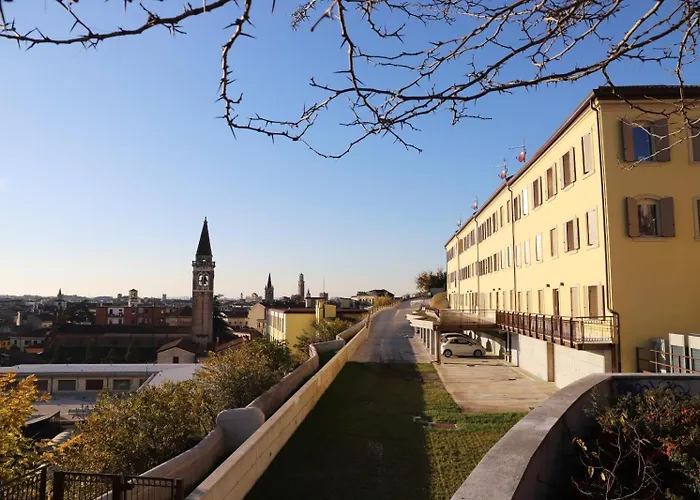 דירה Stelle Di - Selene ורונה