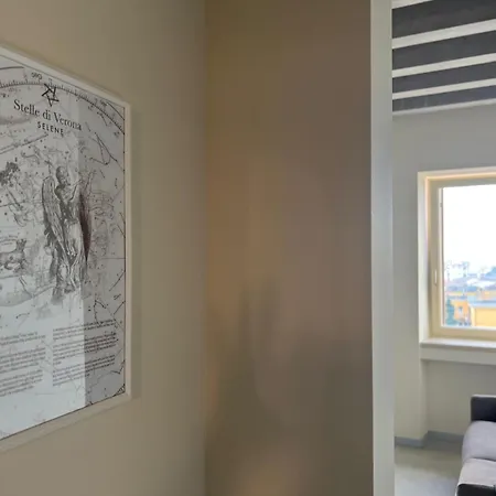 Stelle Di - Selene * Verona