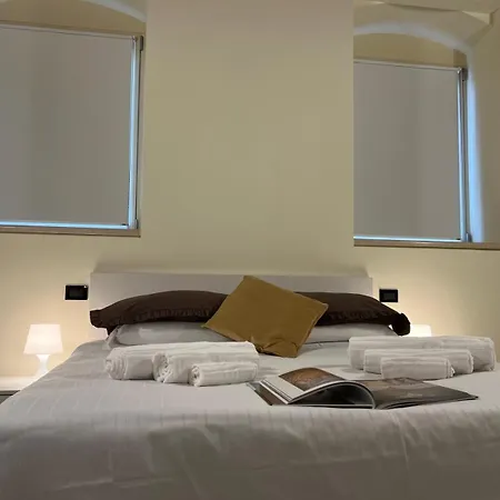 Apartment Stelle Di - Selene Verona