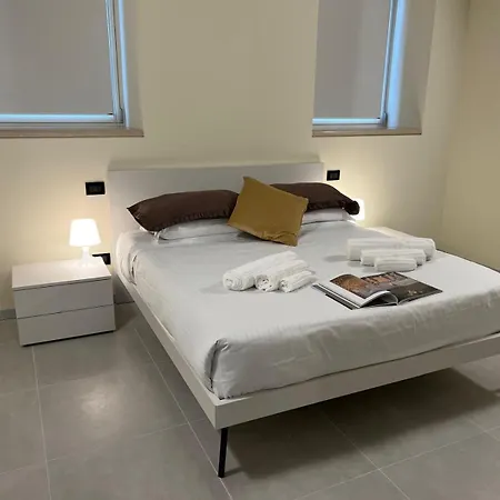 Apartment Stelle Di - Selene