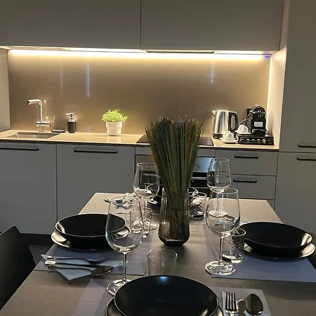 Stelle Di - Selene Apartment Verona