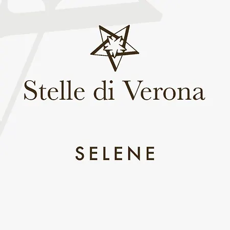 Apartment Stelle Di - Selene *