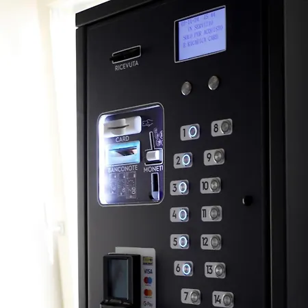 Stelle Di - Selene Apartment *