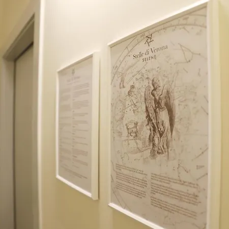 Stelle Di - Selene Apartment