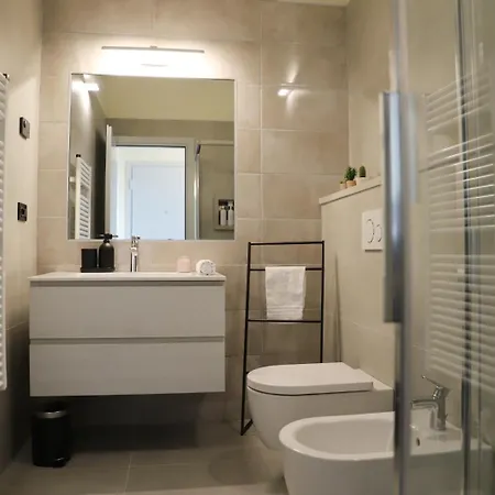 Stelle Di - Selene Apartment *