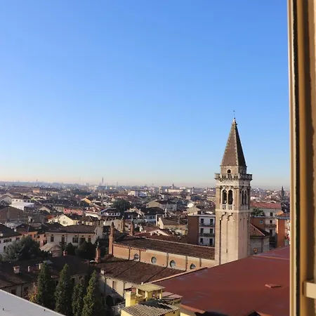 Apartment Stelle Di - Selene *