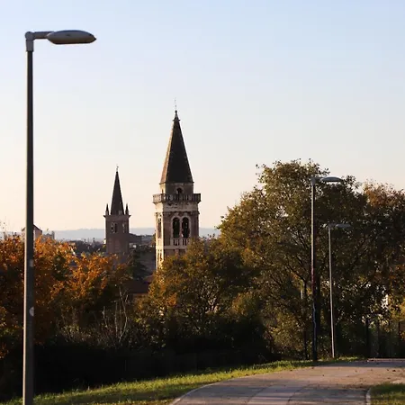 Stelle Di - Selene Apartment Verona