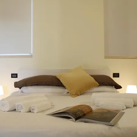 Apartment Stelle Di - Selene