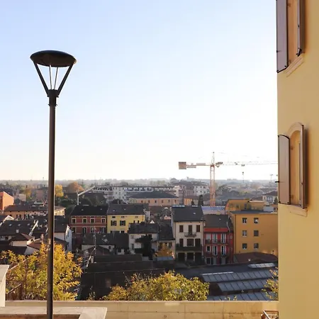 Stelle Di - Selene Apartment *