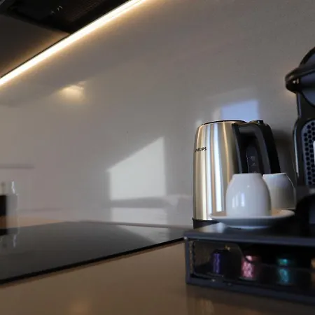 Apartment Stelle Di - Selene *