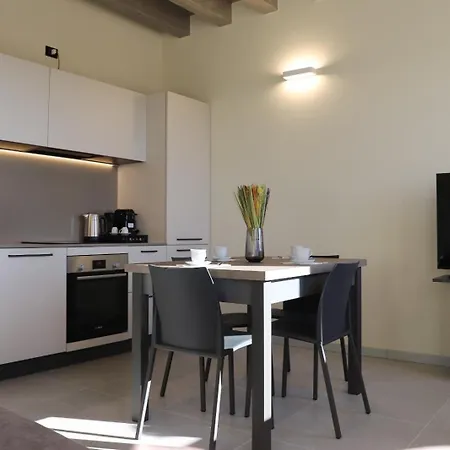 Stelle Di - Selene Apartment *