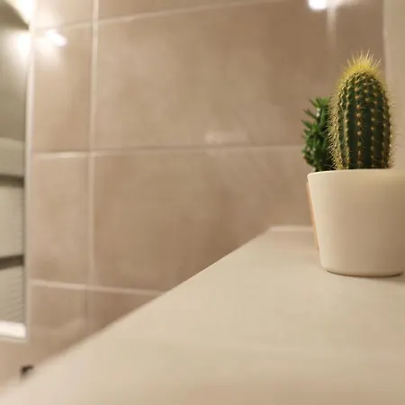 Apartment Stelle Di - Selene *