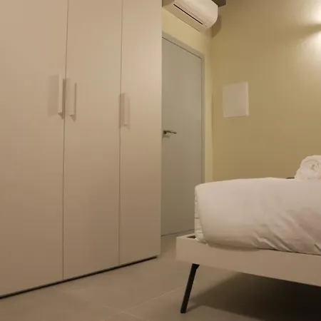 Stelle Di - Selene Apartment Verona