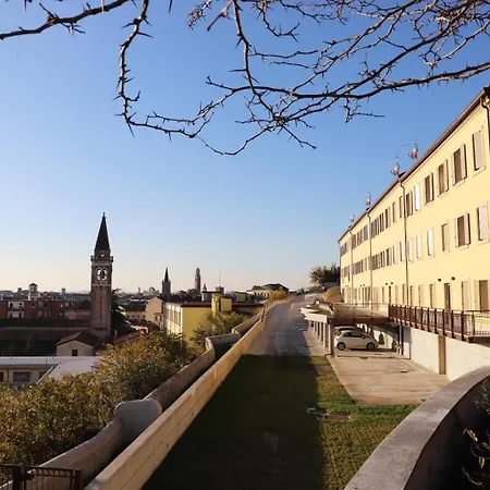 Apartment Stelle Di - Selene Verona