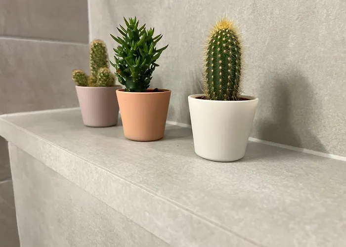 Stelle Di - Selene Apartmán *