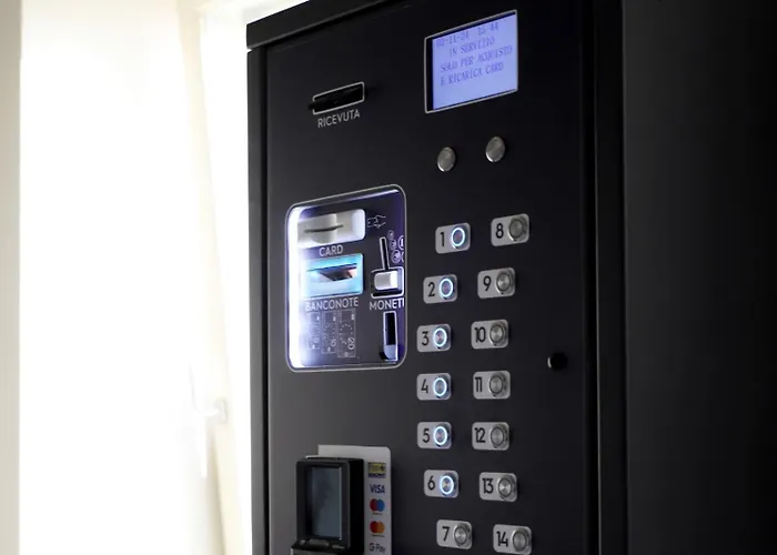 Stelle Di - Selene Apartmán *