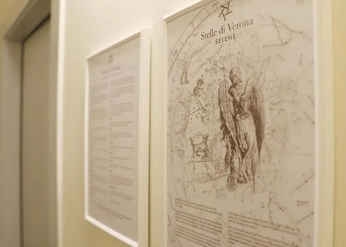 Stelle Di - Selene Apartmán